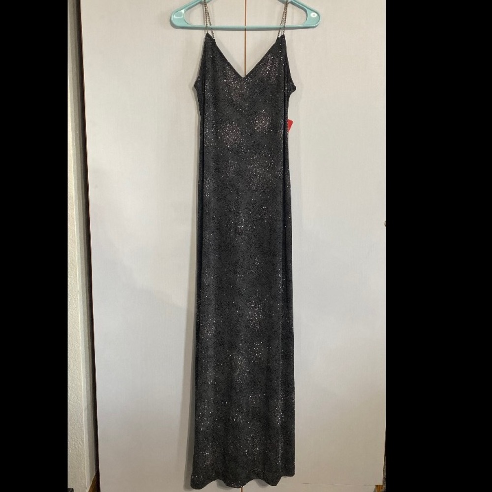 Sparkly Dress